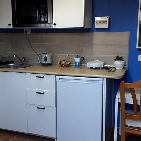 Apartamento Tranquilo En Una Casa Con Jardin La Laguna  Exterior foto